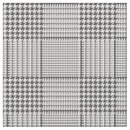 Search for houndstooth fabric White