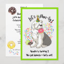 Search for sheepdog invitations Party