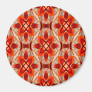 Search for tiger lily magnets Orange