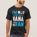 Search for number 1 fan tshirts Player