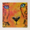 Search for baby cheetah puzzles Animal