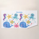 Search for animal bath towels Fish