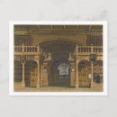 Search for library fine postcards Interior