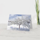 Search for thinking of you christmas cards Holiday season