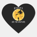 Search for baseball heart stickers Spooky