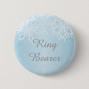Search for ring bearer badges Blue