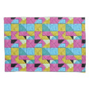 Search for yellow pillowcases Botanical