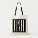Search for initials bags Chic