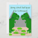 Search for dinosaur lover postcards Prehistoric