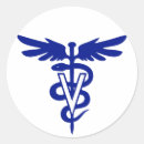 Search for veterinarian stickers Dvm