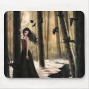 Search for gothic mousepads Watercolor