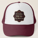 Search for white background hats Retro