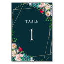 Search for succulent table cards Modern