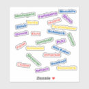Search for insulting stickers Insults
