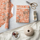 Search for oak tree wrapping paper Botanical