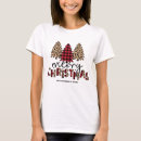 Search for merry christmas tshirts Plaid