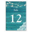 Search for wood table cards Lights