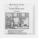 Search for mysteries magnets School