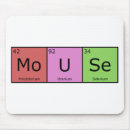 Search for chemicals mousepads Elements