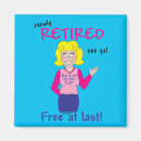 Search for pension magnets Retiring