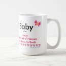 Search for new infant mugs Mum