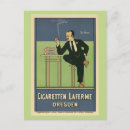 Search for cigarettes postcards Advertising