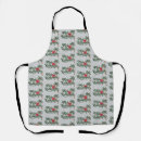 Search for mele kalikimaka aprons Santa