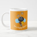 Search for little bees mugs Honey