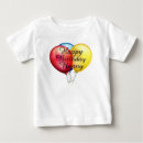 Search for happy birthday daddy baby clothes Cute