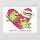 Search for dot heart postcards Kids