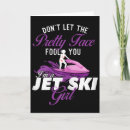 Search for jetskiing cards Ski lift