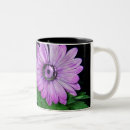 Search for gerbera coffee mugs Floral