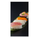 Search for sushi food posters Gourmet