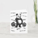Search for strong man cards Fitness mindset