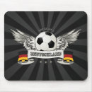 Search for supporting mousepads German