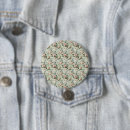 Search for floral patterns badges For her