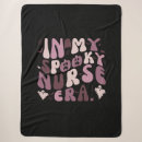 Search for nurse blankets Pumpkin