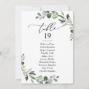 Search for wedding seating charts Elegant