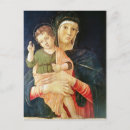 Search for blessed virgin postcards Madonna