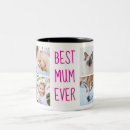 Search for pink photo mugs Mother