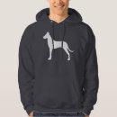 Search for great dane hoodies Dog