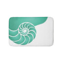 Search for seaside bath mats Nautical