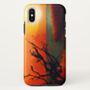 Search for sunset lake iphone cases dusk