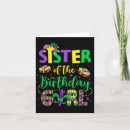 Search for cajun birthday cards Green