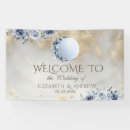 Search for moon and stars wedding signs Watercolor