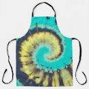 Search for tye dye aprons Abstract
