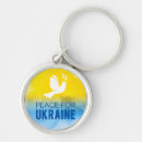 Search for freedom round key rings No war