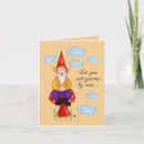 Search for garden gnome Red
