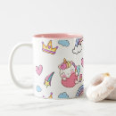 Search for unicorn magic mugs Girls