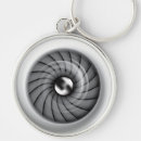 Search for supersonic key rings Aircraft